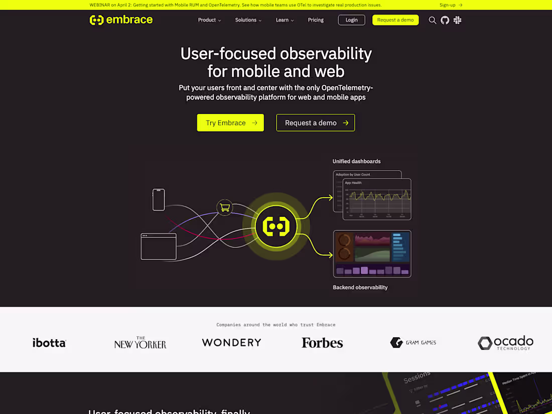 Cover image for Designed and built a reusable