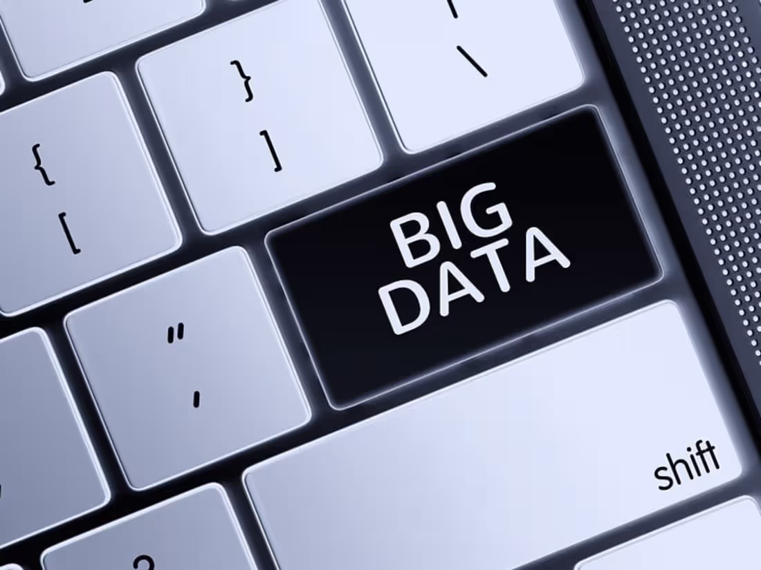 Cover image for How Businesses Are Leveraging Big Data