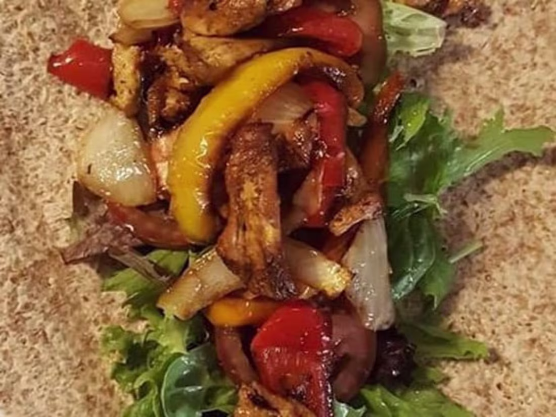 Cover image for The MAX Challenge of Moorestown "What I'm Eating" Post