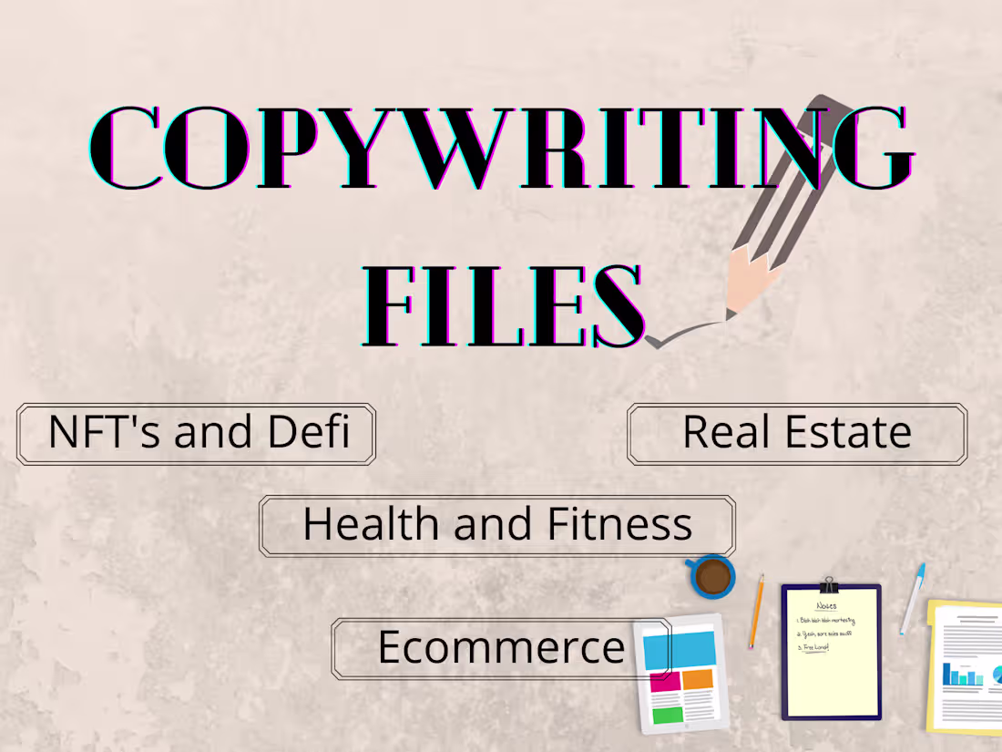 Cover image for Basic Blog Writing - Google Drive