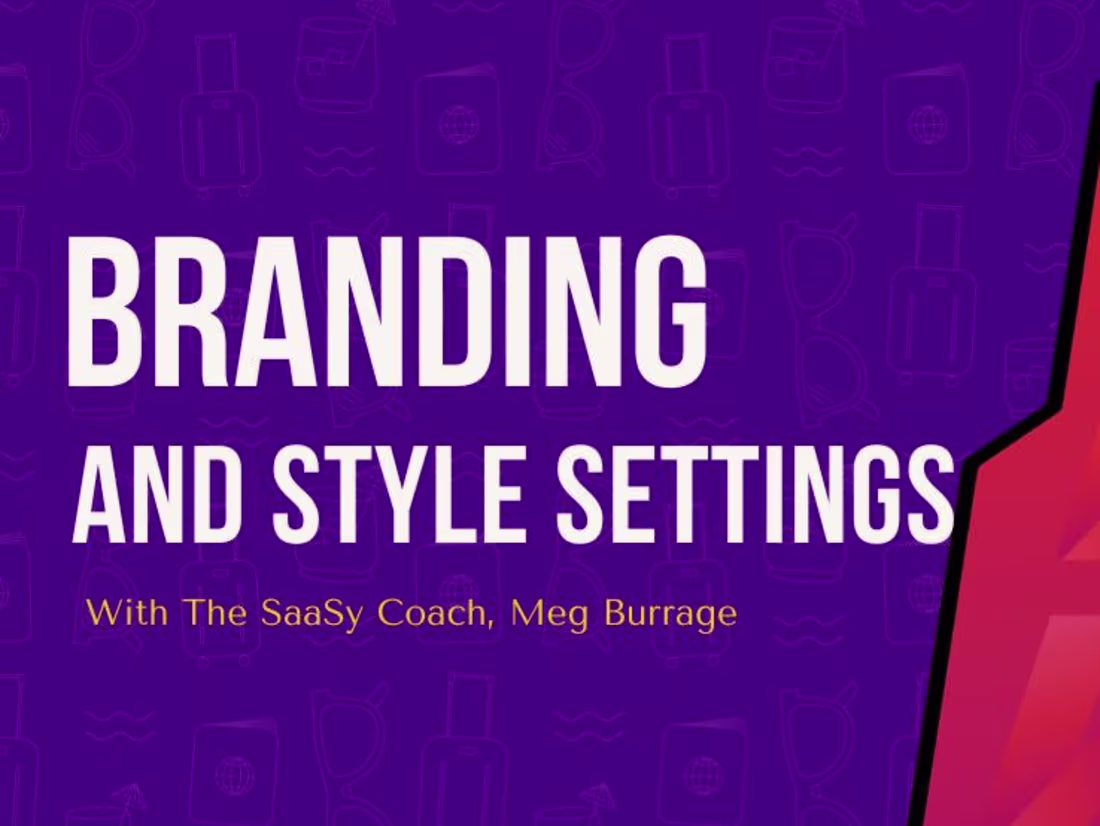 Cover image for Kajabi Custom Font Upload & Branding Application