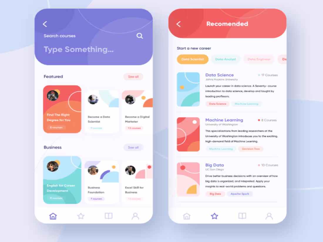 Cover image for E - learning