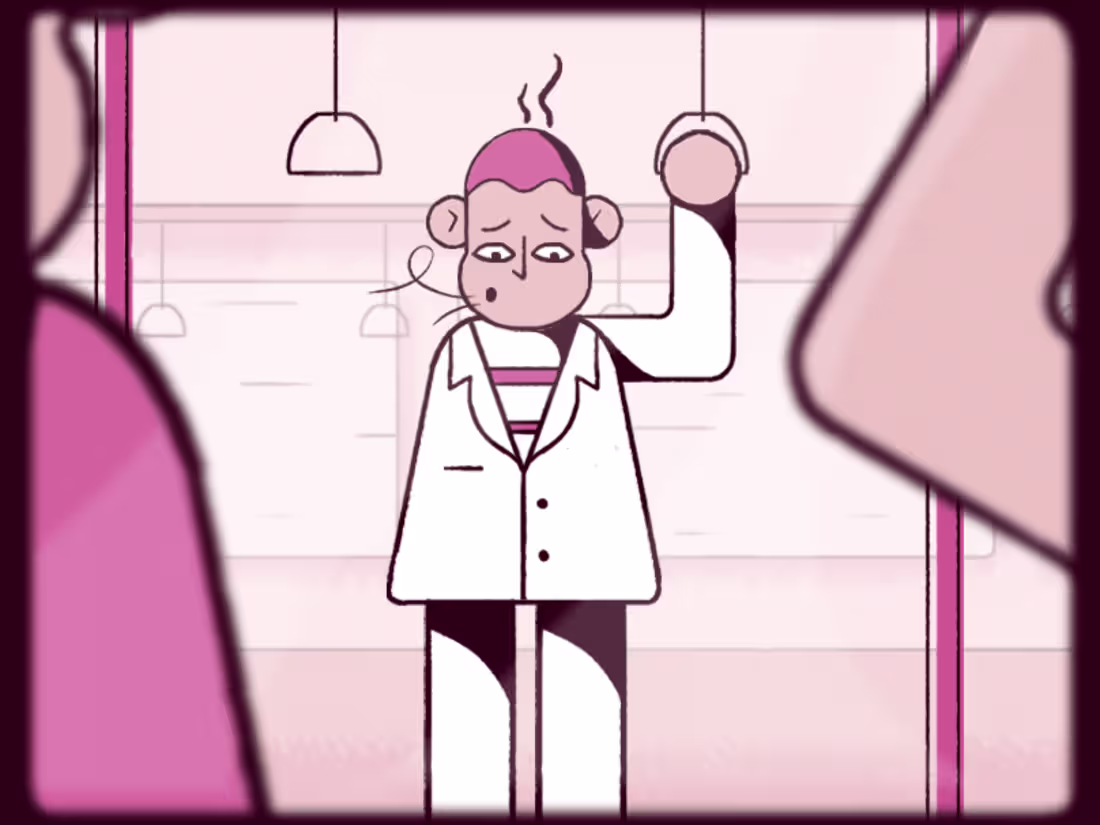 Cover image for Candy Can :: Behance