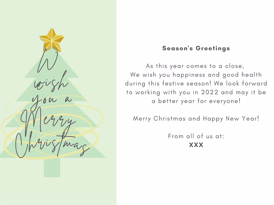 Cover image for Greeting Cards