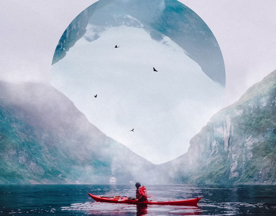 Cover image for Created Content