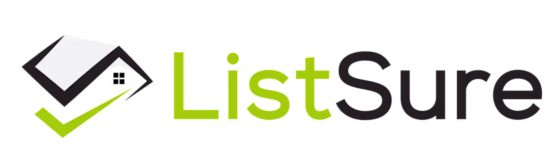 Cover image for ListSure