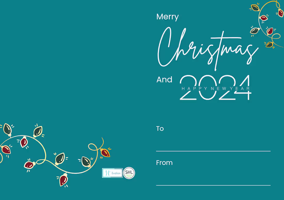 Cover image for Christmas Cards