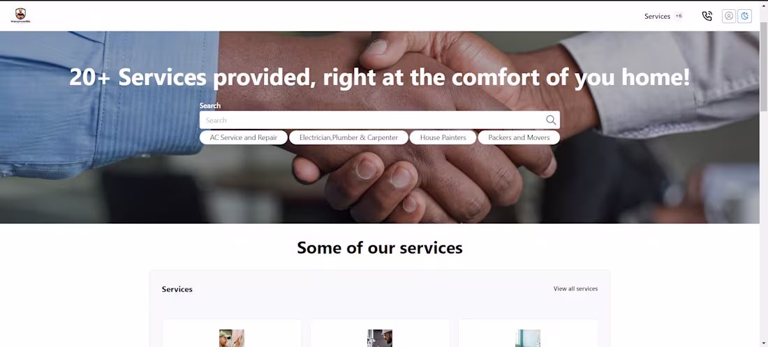 Cover image for 🚀 Offering Secure & Scalable Backend Development! I build h...
