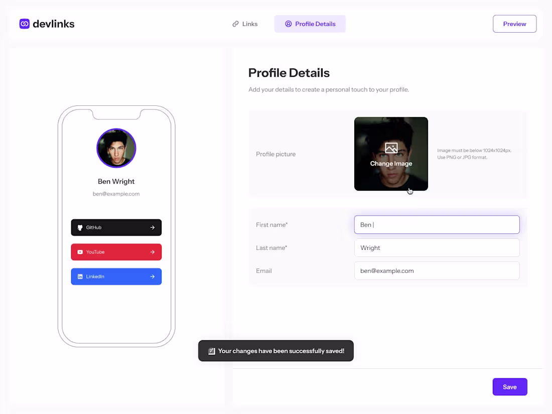 Cover image for Devlinks