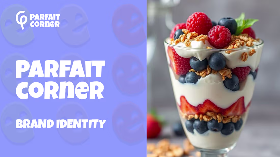 Cover image for PC-PARFAIT CORNER :: Behance