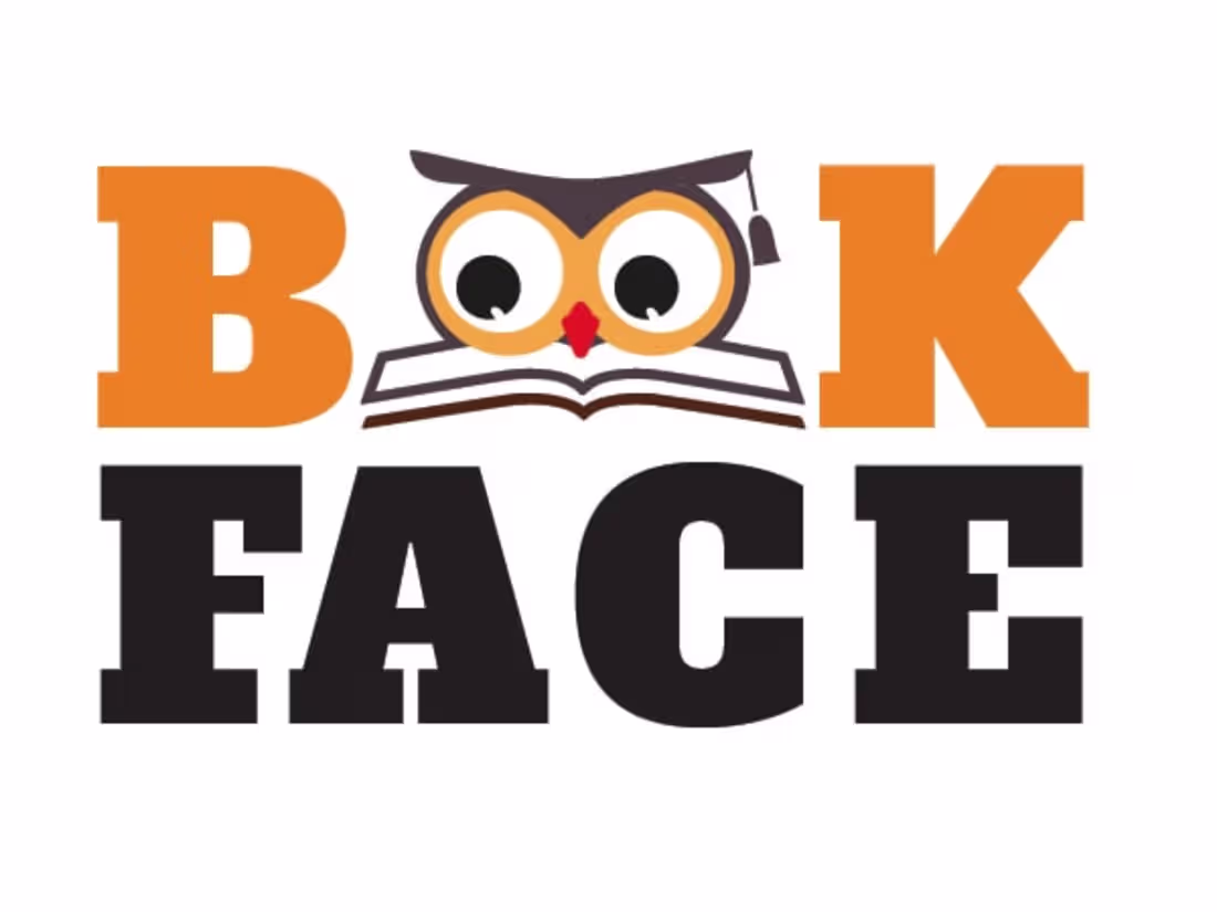 Cover image for Book Face
