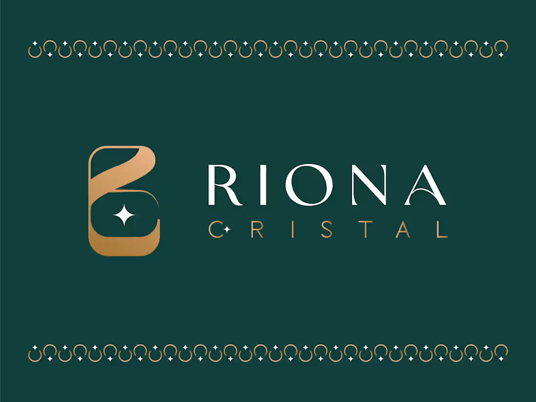 Cover image for Riona Cristal | Luxury Brand