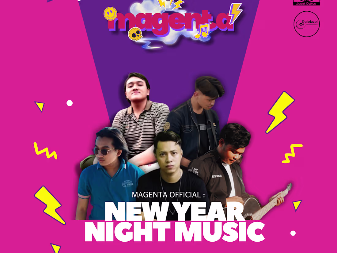 Cover image for Poster