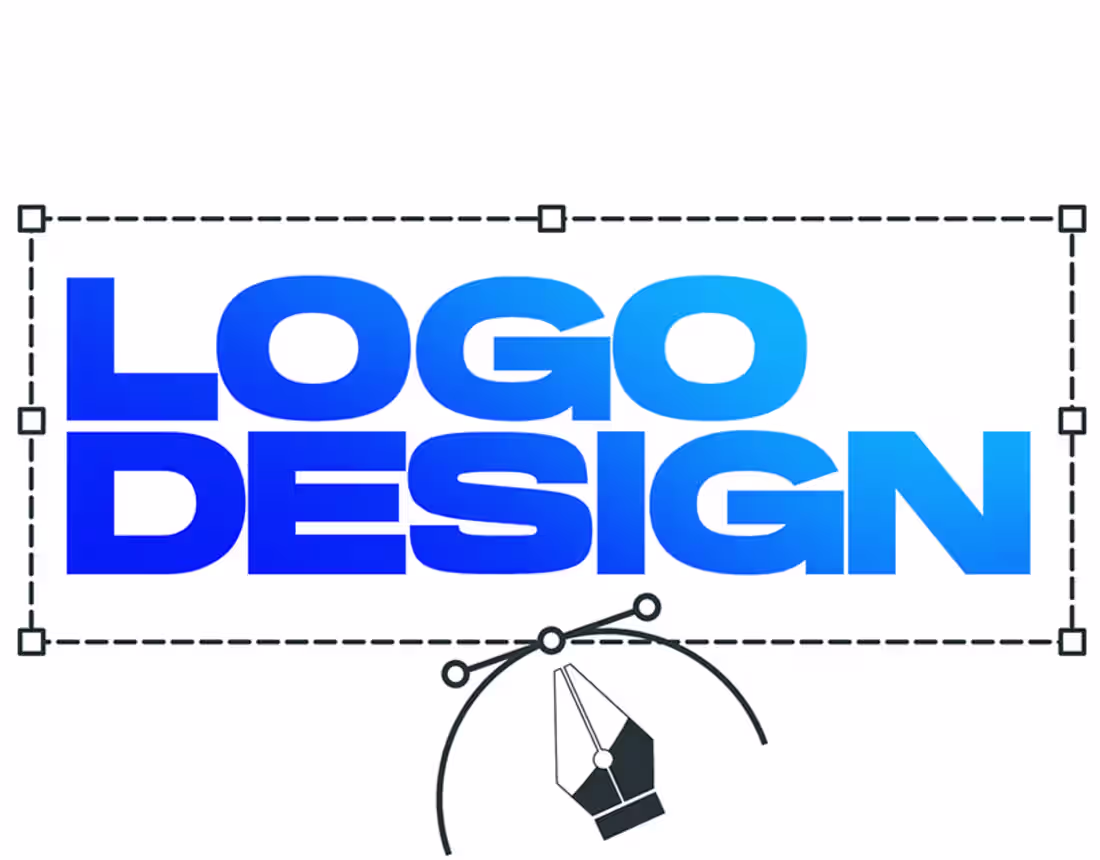 Cover image for Logo Design 