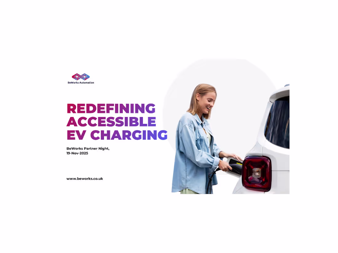 Cover image for Presentation Deck