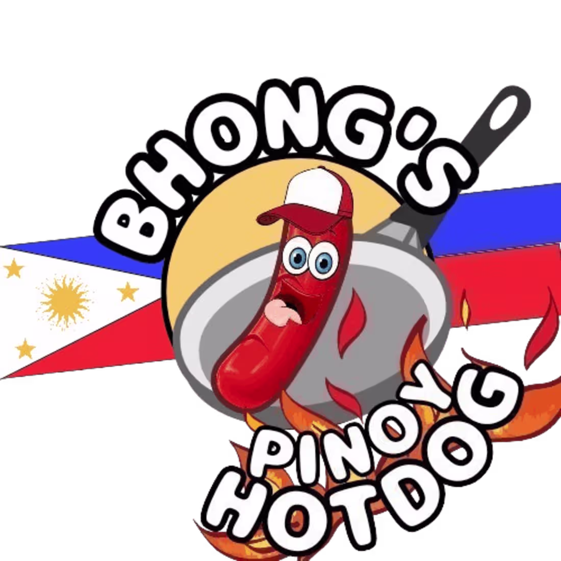 Cover image for Busyness Logo Design 