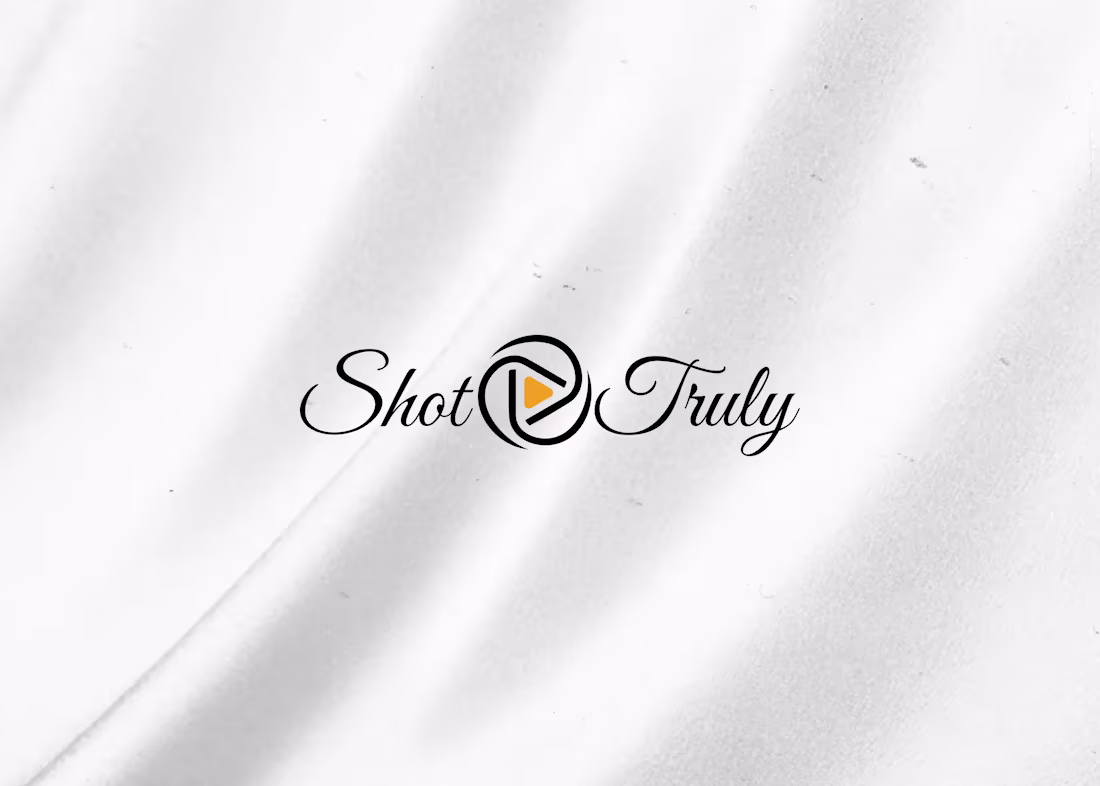 Cover image for Shot Truly | Brand Identity Design
