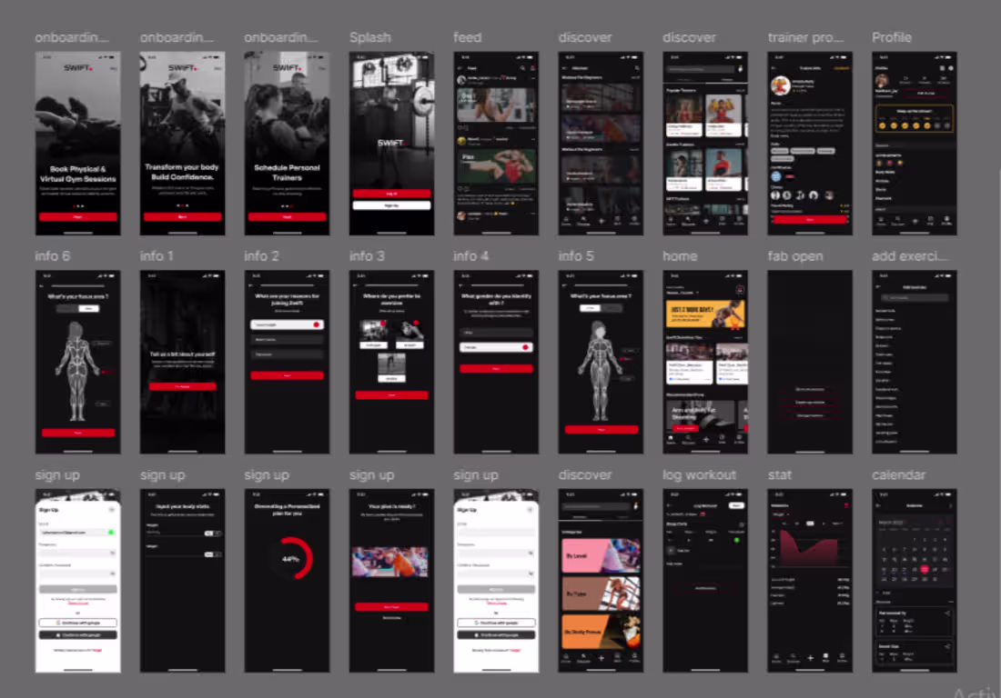 Cover image for When work is slow, I love diving into side projects. It genu...