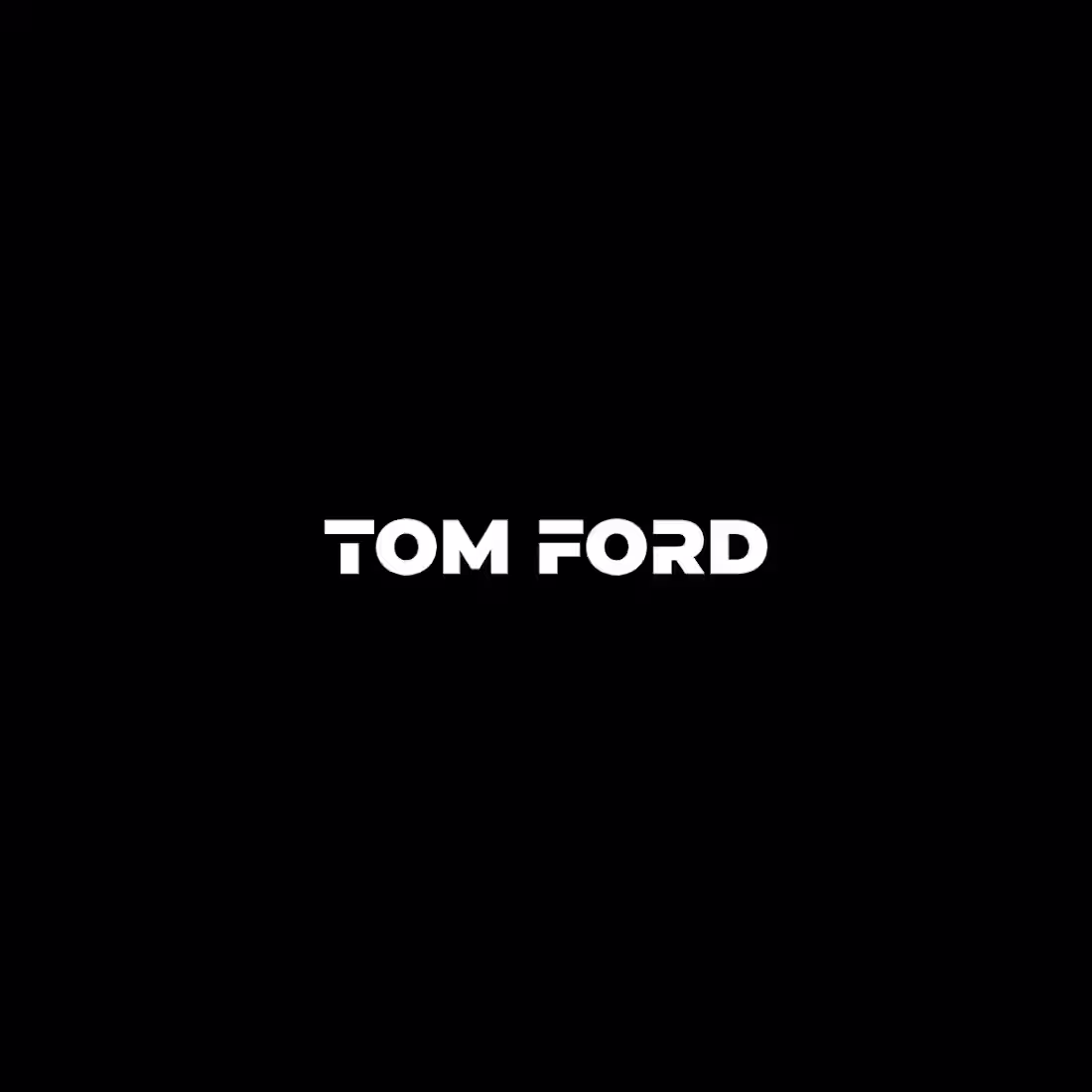 Cover image for Tom Ford