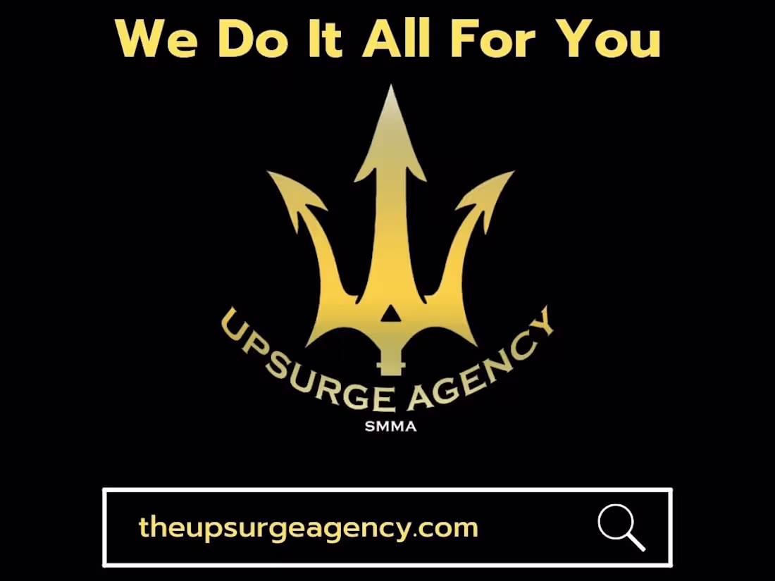 Cover image for Comprehensive Marketing Package