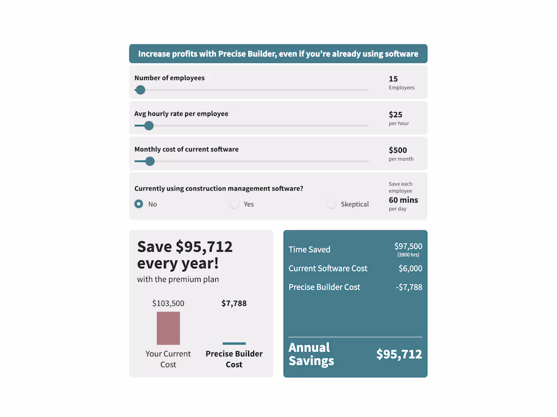 Cover image for Custom JavaScript Calculator