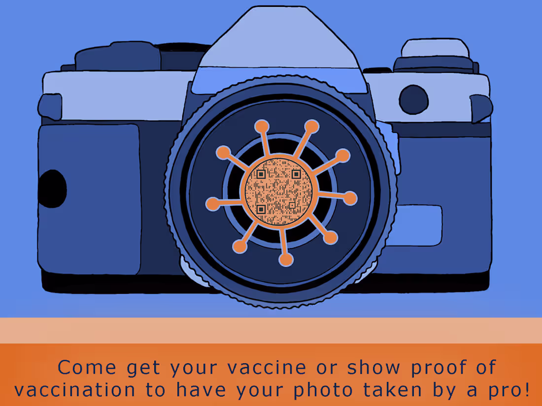 Cover image for Get Your Shot Take Your Shot