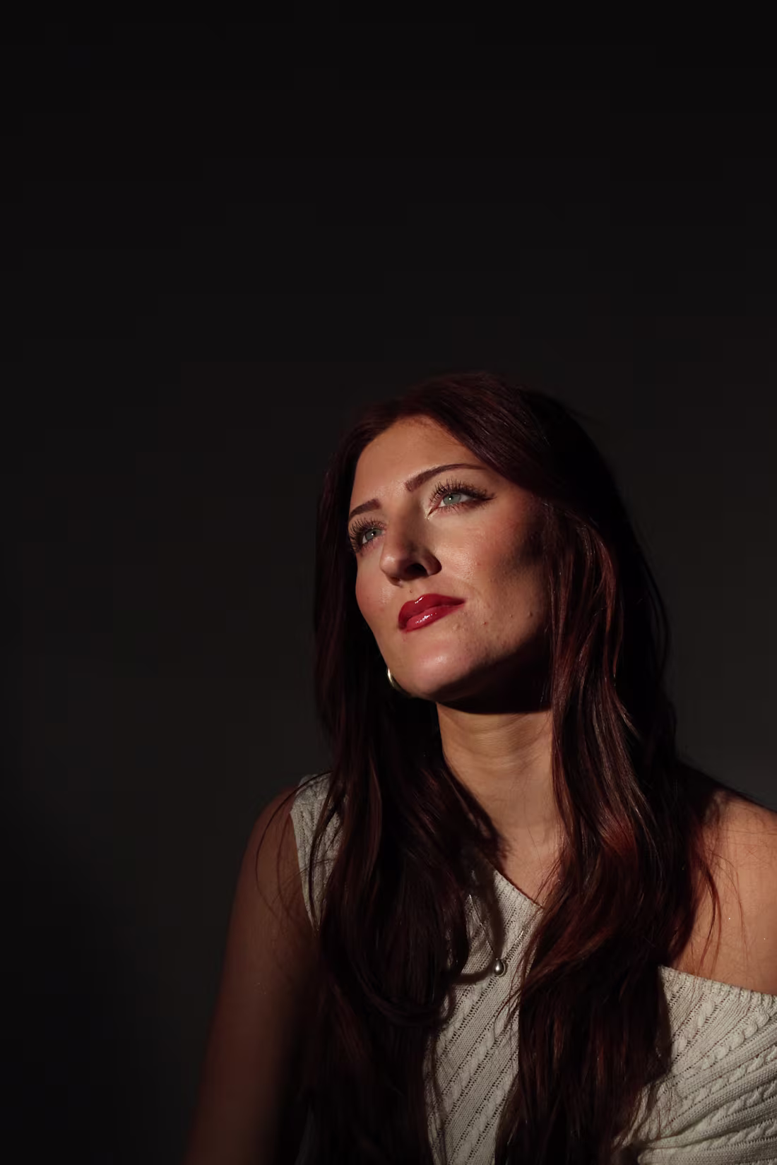 Cover image for Head Shots