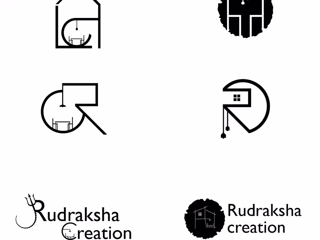 Cover image for Rudraksha Creation(Interior Design Company)