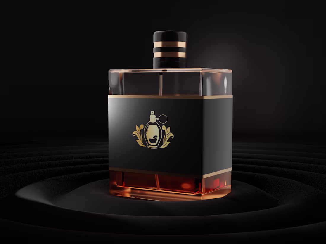 Cover image for 3D Product Renders with Realistic Lighting & Animation