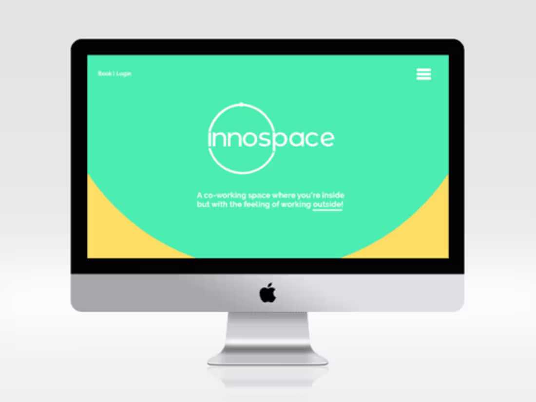 Cover image for Priti Designs - Innospace