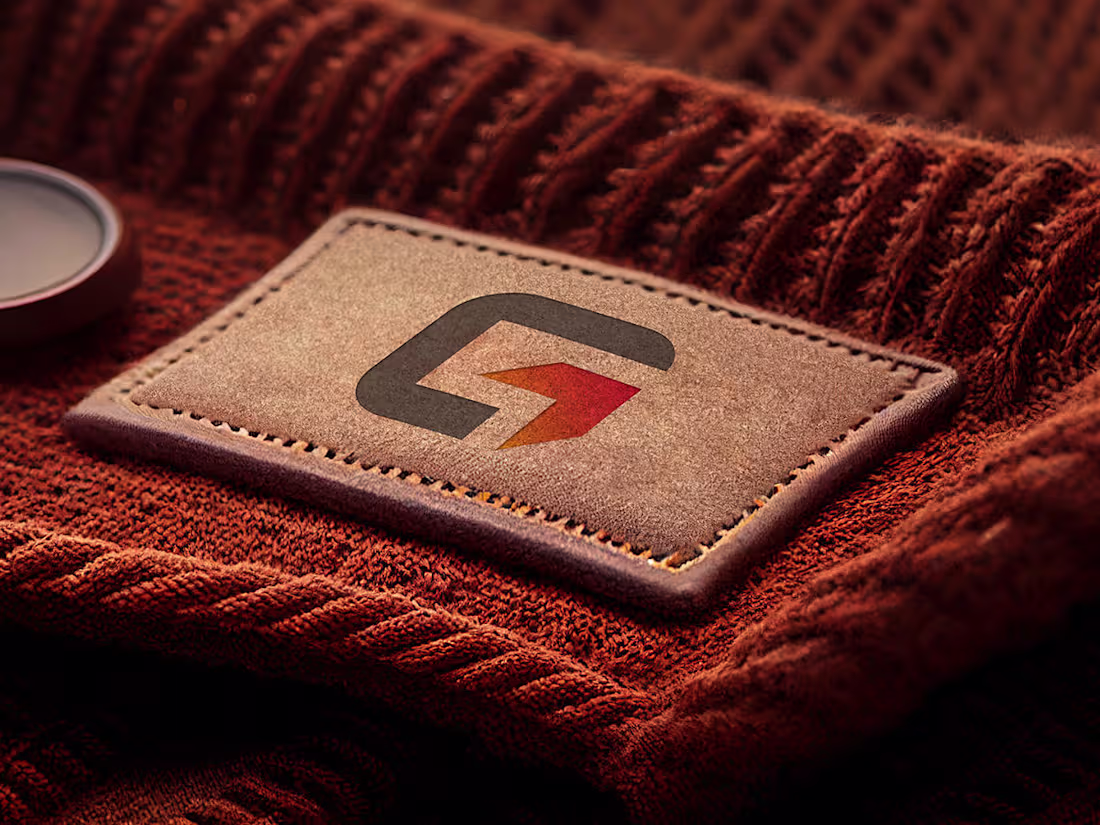 Cover image for Custom Brand Identity Pack for your Brand Growth 📈