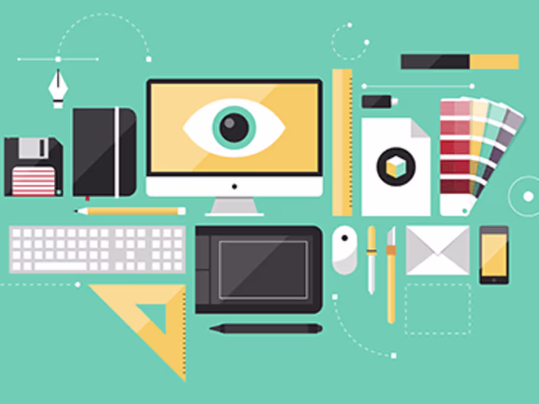 Cover image for Build a Modern and Compelling Presentation