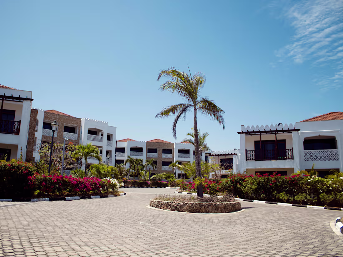 Cover image for Architectural Wonders: Real Estate Photography Case Study