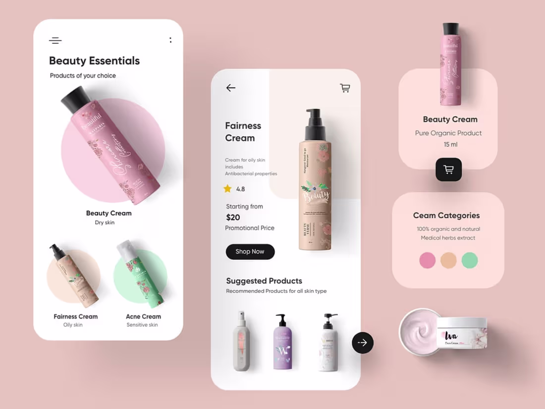 Cover image for Application Development