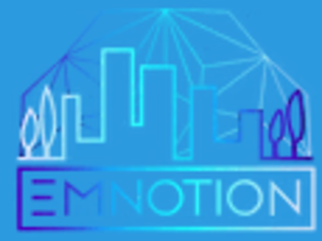 Cover image for Startup project “Emnotion”
