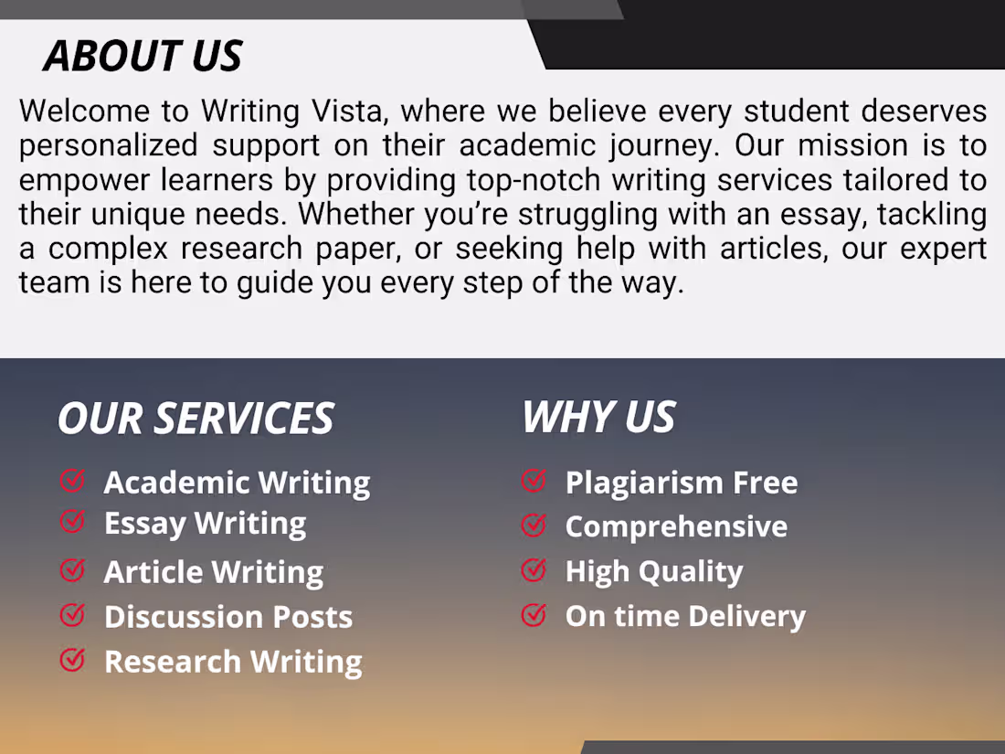 Cover image for Academic Paper Writing