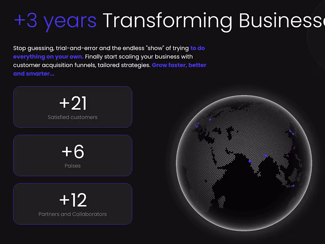 Cover image for 2Seven - Framer Web Development