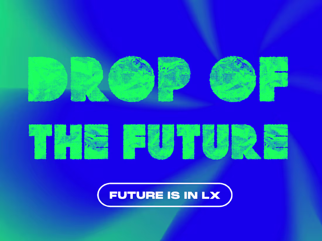 Cover image for Motion lisbon, your creative festival