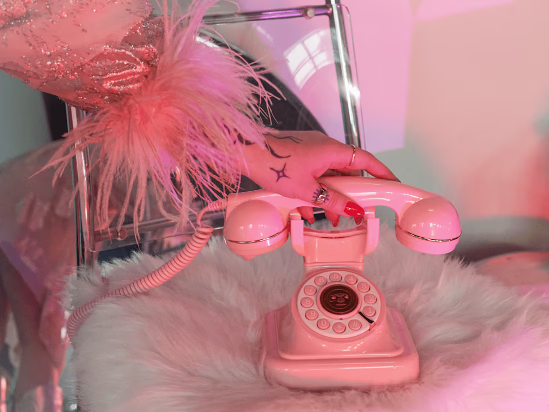 Cover image for VIP Day 