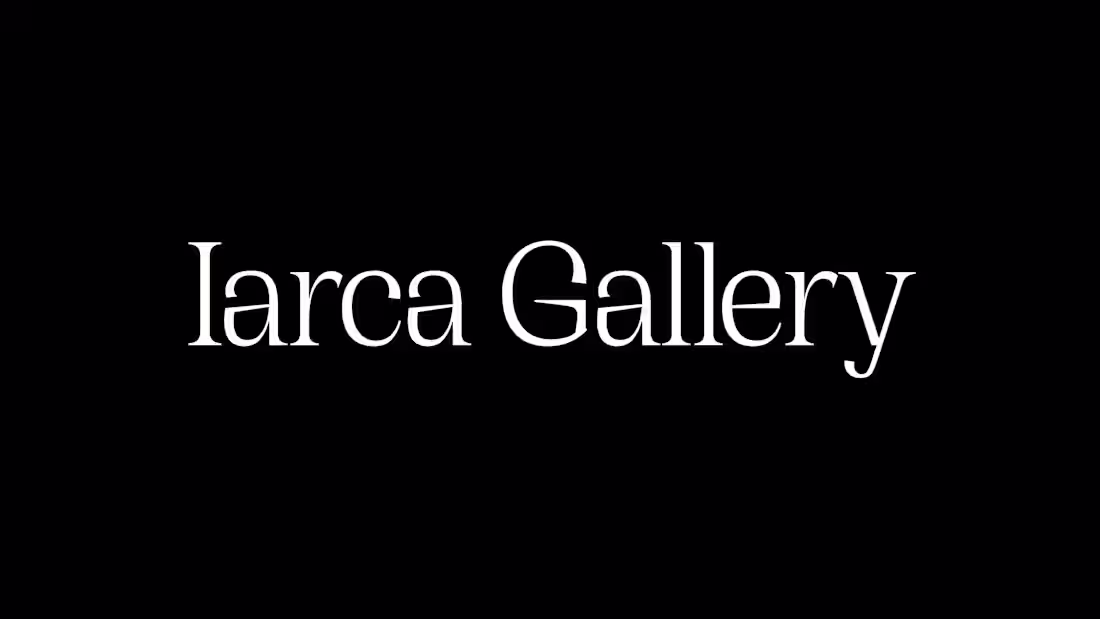 Cover image for Iarca Gallery