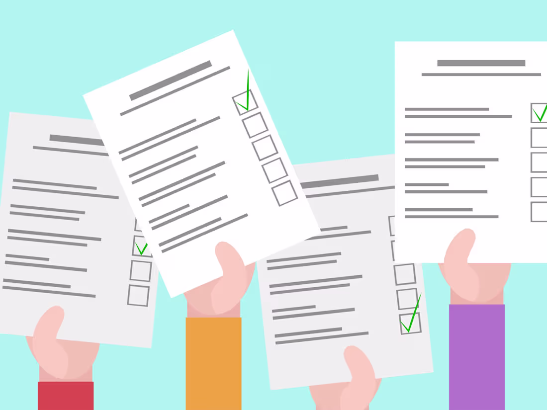 Cover image for Survey Creation Consulting