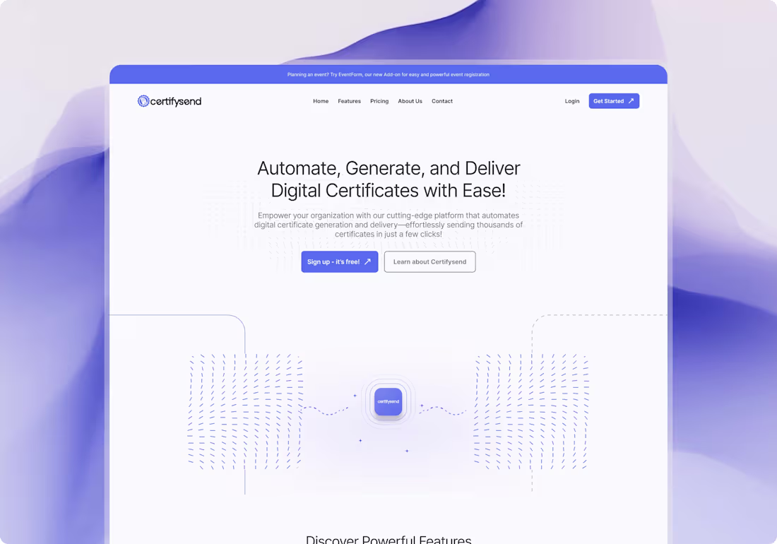 Cover image for Book a Free 30-Min Call to Talk About Your Product & Vision