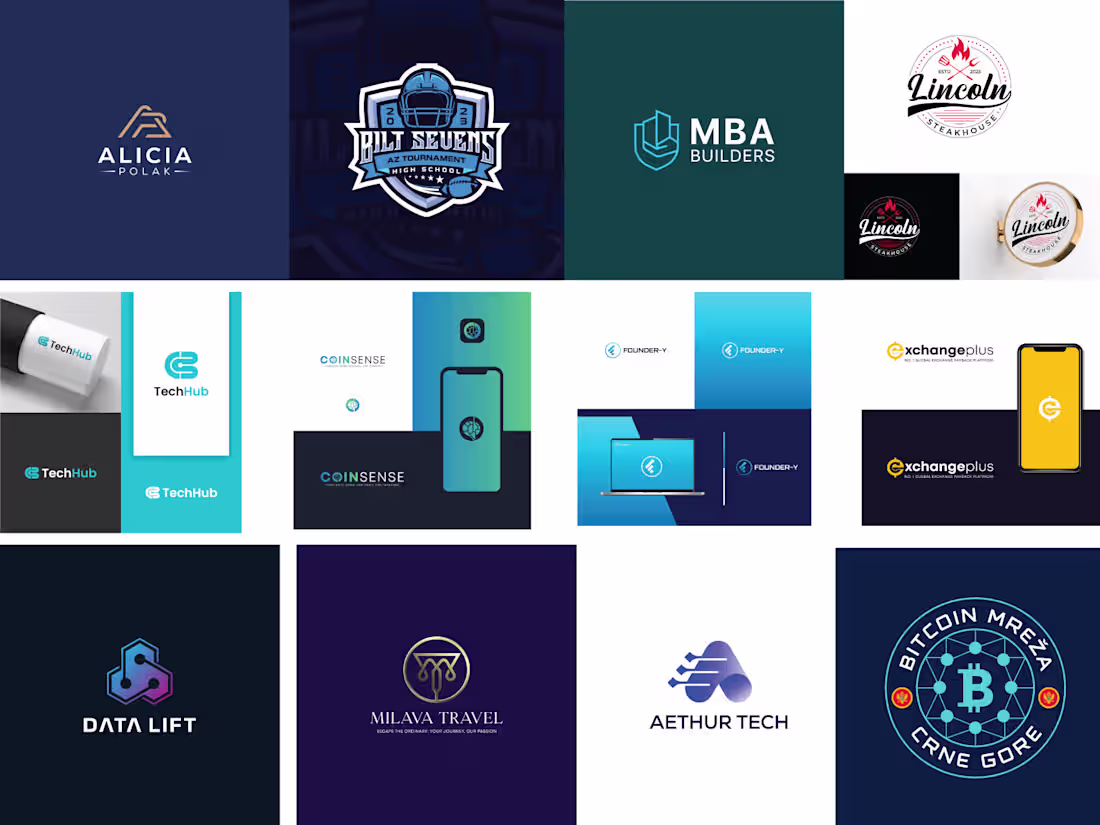 Cover image for Transform Your Static Logo into Captivating Animation - 