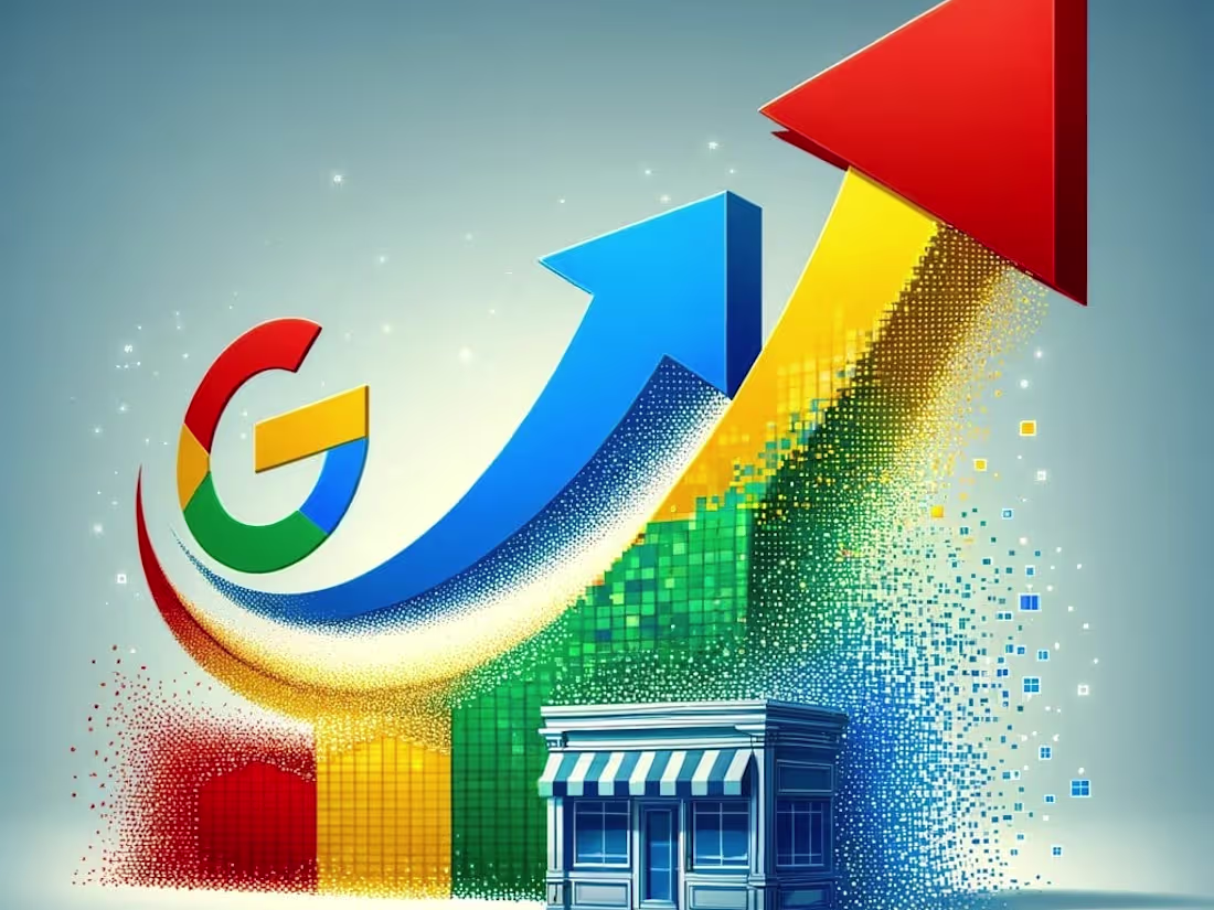 Cover image for Local SEO