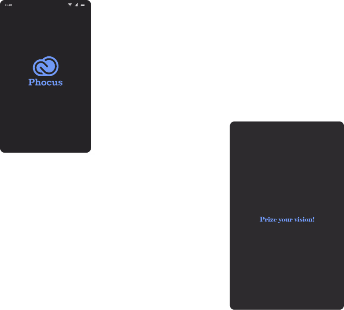 Cover image for Phocus