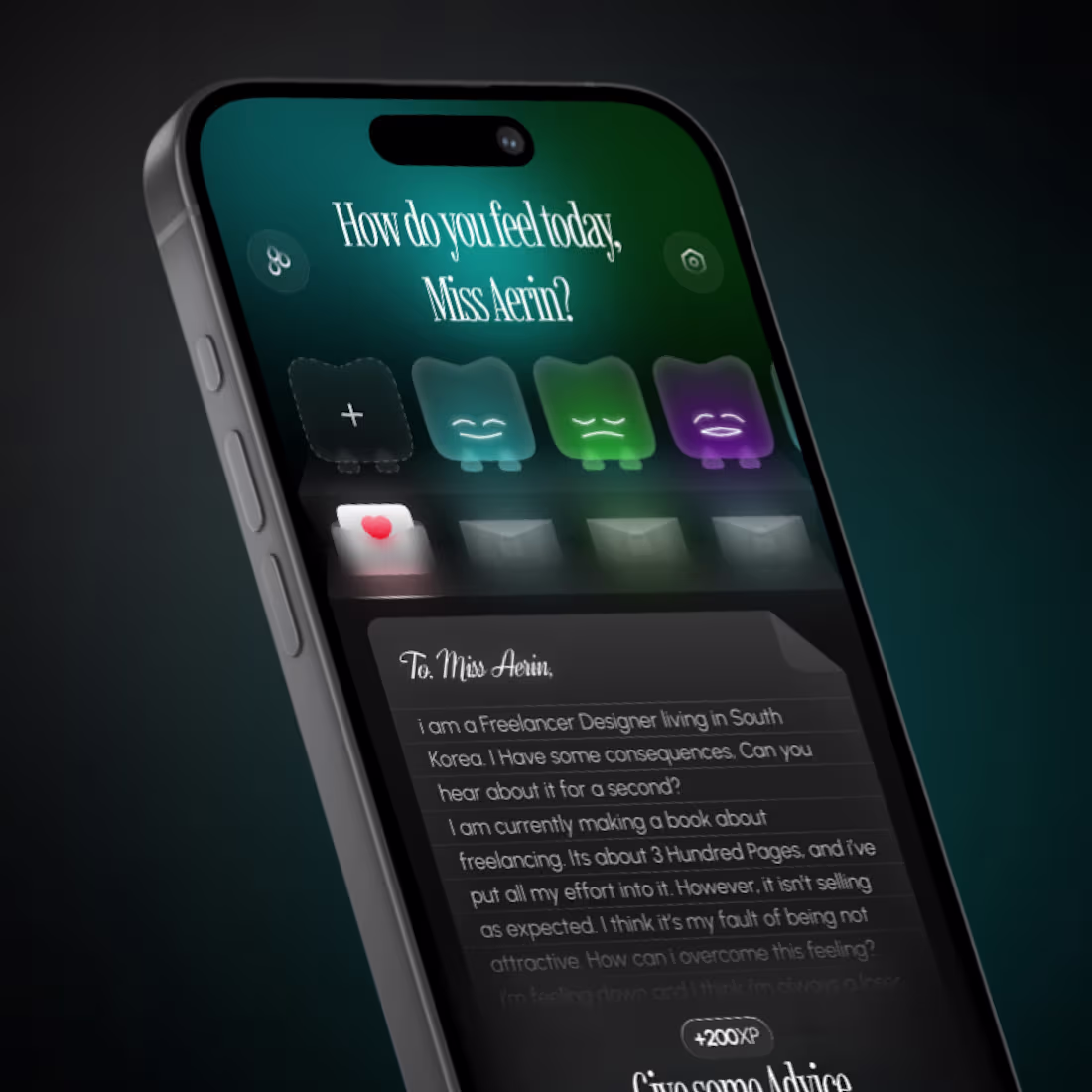 Cover image for Gov. Project for the Mentally ill.