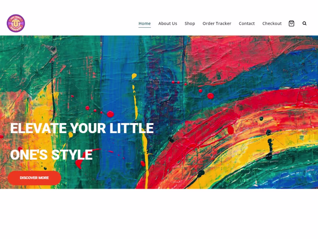 Cover image for SHOPARA.SHOP