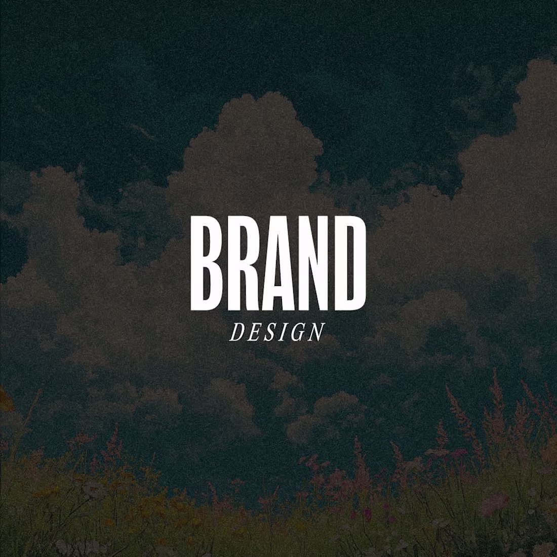 Cover image for Brand Design
