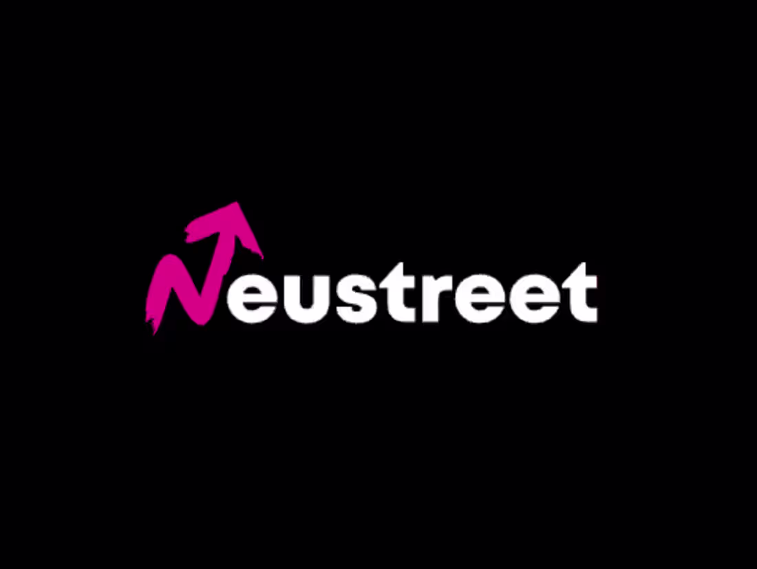Cover image for Neustreet
