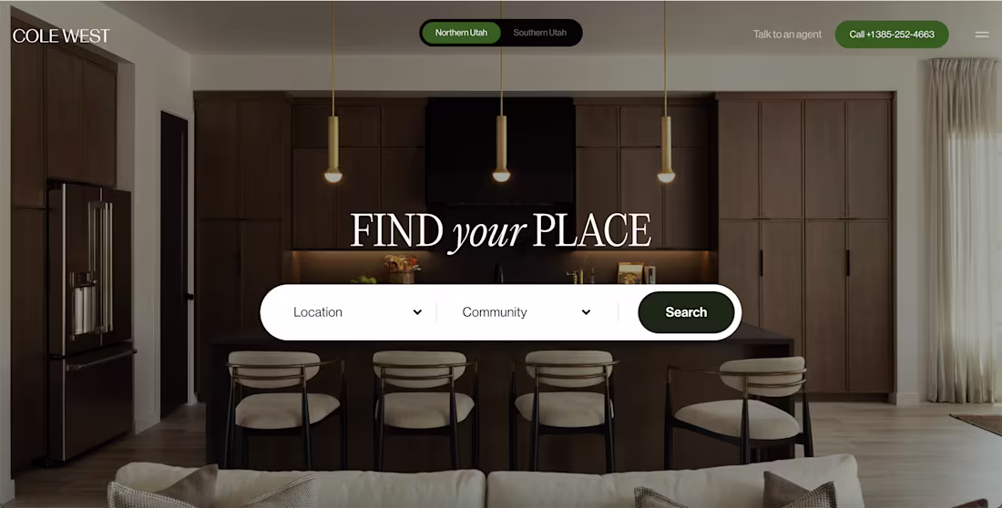 Cover image for Colewest